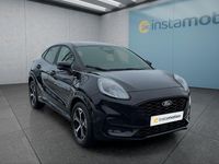 Usata Ford Puma ST-Line X 155 CV (114 kW) 2025 Nero SUV