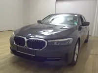 Używany BMW 520 Performance 190 KM (139 kW) 2020 Szary Kombi