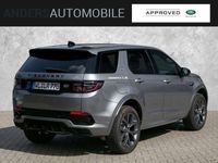 gebraucht Land Rover Discovery Sport D165 R-Dynamic SE