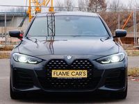 Gebraucht BMW 430 M Sport 286 PS (210 kW) 2024 Grau Coupé