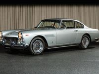 Gebraucht Ferrari 250 1963 Grau Coupé