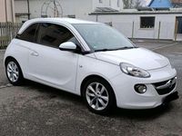 Gebraucht Opel Adam Jam 69 PS (50 kW) 2014 Kleinwagen