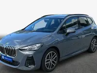 Neu BMW 220 Comfort Edition 170 PS (125 kW) 2025 Grau Kombi