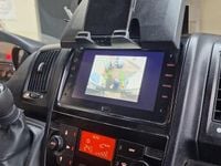 Gebraucht Fiat Ducato 160 PS (117 kW) 2020 Weiß Van