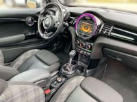 gebraucht Mini Cooper S 3-T. Sport-Autom. Chili LED Pano PDC