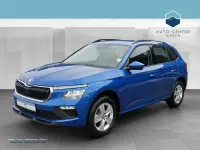 Neu Skoda Kamiq Essence 116 PS (85 kW) 2025 SUV