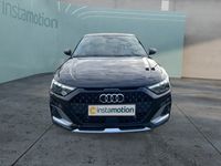 Gebraucht Audi A1 Ambiente 110 PS (80 kW) 2024 Schwarz Kleinwagen