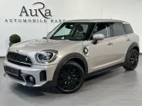 Gebraucht Mini Cooper Countryman Classic 224 PS (164 kW) 2022 Grau SUV