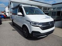 Gebraucht VW California Beach 150 PS (110 kW) 2024 Weiß Van