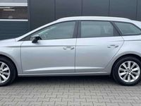 gebraucht Seat Leon Style Navi Spurhalteassistent Full Link AHK ACC