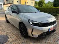 Gebraucht Opel Corsa 101 PS (74 kW) 2025 Silber Kleinwagen