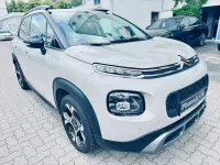 Gebraucht Citroën C3 Aircross PureTech 110 PS (80 kW) 2019 Grau SUV
