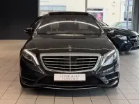 Gebraucht Mercedes S350 AMG 258 PS (189 kW) 2016 Grau Limousine
