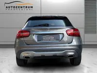 Gebraucht Mercedes GLA250 Business 211 PS (155 kW) 2018 Mountaingrau SUV