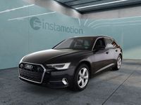 Gebraucht Audi A6 Ambiente 265 PS (194 kW) 2024 Schwarz Kombi
