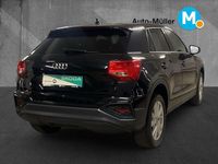 Gebraucht Audi Q2 150 PS (110 kW) 2022 Mythosschwarz (metallic) SUV