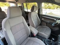 gebraucht VW Touran 2.0 TDI DPF Highline