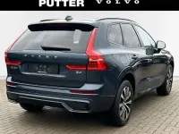 Gebraucht Volvo XC60 Plus 197 PS (144 kW) 2022 Blau SUV