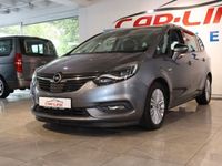 gebraucht Opel Zafira C Active *7-Sitzer*Navi*Xenon*RFK*AHK 1,6