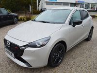 Gebraucht Mazda 2 Homura-Line 90 PS (66 kW) 2024 Andere farbe Kleinwagen