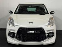 Gebraucht Ligier JS50 2016 Weiß Kleinwagen