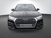 gebraucht Audi Q5 sport 50 TFSI e quattro S line