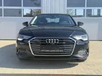 Gebraucht Audi A6 Sport 245 PS (180 kW) 2019 Mythosschwarz metallic Limousine