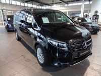 Gebraucht Mercedes V300 237 PS (174 kW) 2024 Schwarz Van / Kleinbus