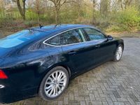 gebraucht Audi A7 2,8 FSI