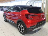 gebraucht Renault Captur II Intens Plug in Klima Navi Gebrauchtwagen, bei Autohaus von der Weppen GmbH & Co. KG