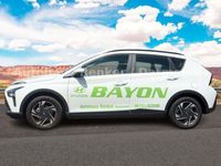 gebraucht Hyundai Bayon Select 2WD, Winterpaket incl. Winterräder