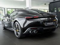 Gebraucht Ferrari Roma 620 PS (456 kW) 2022 Schwarz Coupé