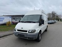 Używany Ford Transit 90 KM (66 kW) 2001 Biały Minivan