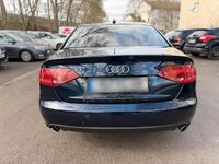 Gebraucht Audi A4 190 PS (139 kW) 2008 Blau Limousine