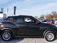 Gebraucht Nissan Juke 116 PS (85 kW) 2016 Black (m) SUV
