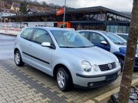 gebraucht VW Polo 1.4 2002 mit Schiebedach