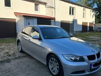 gebraucht BMW 318 i Automatik Getriebe