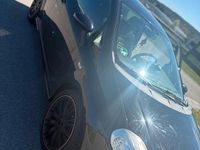 Gebraucht Fiat Punto 100 PS (73 kW) 2006 Schwarz Kleinwagen