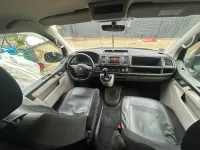 Gebraucht VW Transporter 140 PS (102 kW) 2016 Grau Van