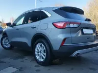 Używany Ford Kuga Titanium X 225 KM (165 kW) 2021 Szary SUV