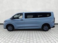Neu Ford Transit Custom Trend 150 PS (110 kW) 2026 Frozen white Kombi