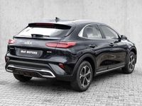 Neu Kia XCeed Vision 143 PS (105 kW) 2026 1k) zilinaschwarz met. (schwarz SUV