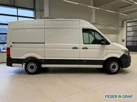 Gebraucht VW Crafter 177 PS (130 kW) 2022 Candyweiß Van