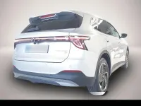 Neu MG MGS5 EV Luxury 169 kW (231 PS) 2026 Manufacturer SUV