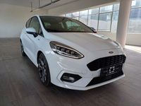 gebraucht Ford Fiesta 1.0 EcoBoost Hybrid S&S ST-LINE