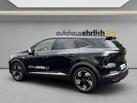 Gebraucht Renault Symbioz Techno 145 PS (106 kW) 2024 Sternenschwarz SUV