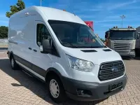Gebraucht Ford Transit Trend 170 PS (125 kW) 2019 Andere Van