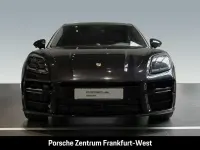 Gebraucht Porsche Panamera 4S E-Hybrid 544 PS (400 kW) 2025 Tiefschwarzmetallic Kleinwagen