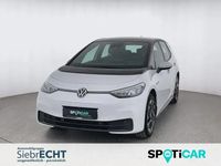 Gebraucht VW ID.3 Pro Performance 150 kW (204 PS) 2022 Andere farbe Kleinwagen