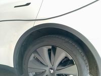 Gebraucht Tesla Model Y Long Range AWD 274 kW (373 PS) 2022 Weiß SUV